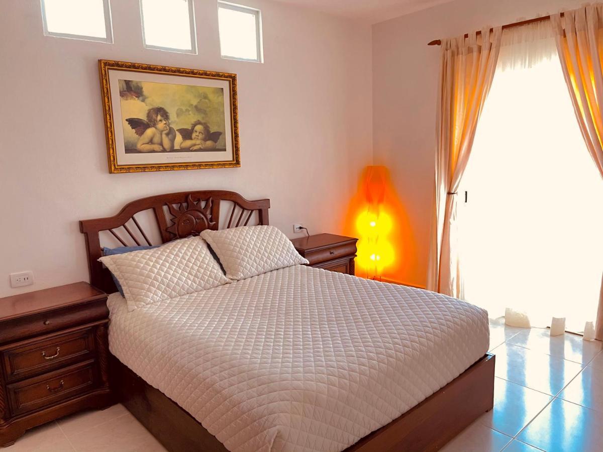 Villa Bella 3Br Wifi Bikes Beach Access (Adults Only) Playa del Carmen Eksteriør billede