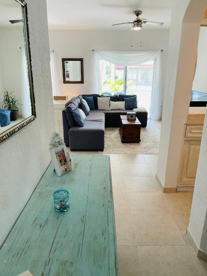Villa Bella 3Br Wifi Bikes Beach Access (Adults Only) Playa del Carmen Eksteriør billede