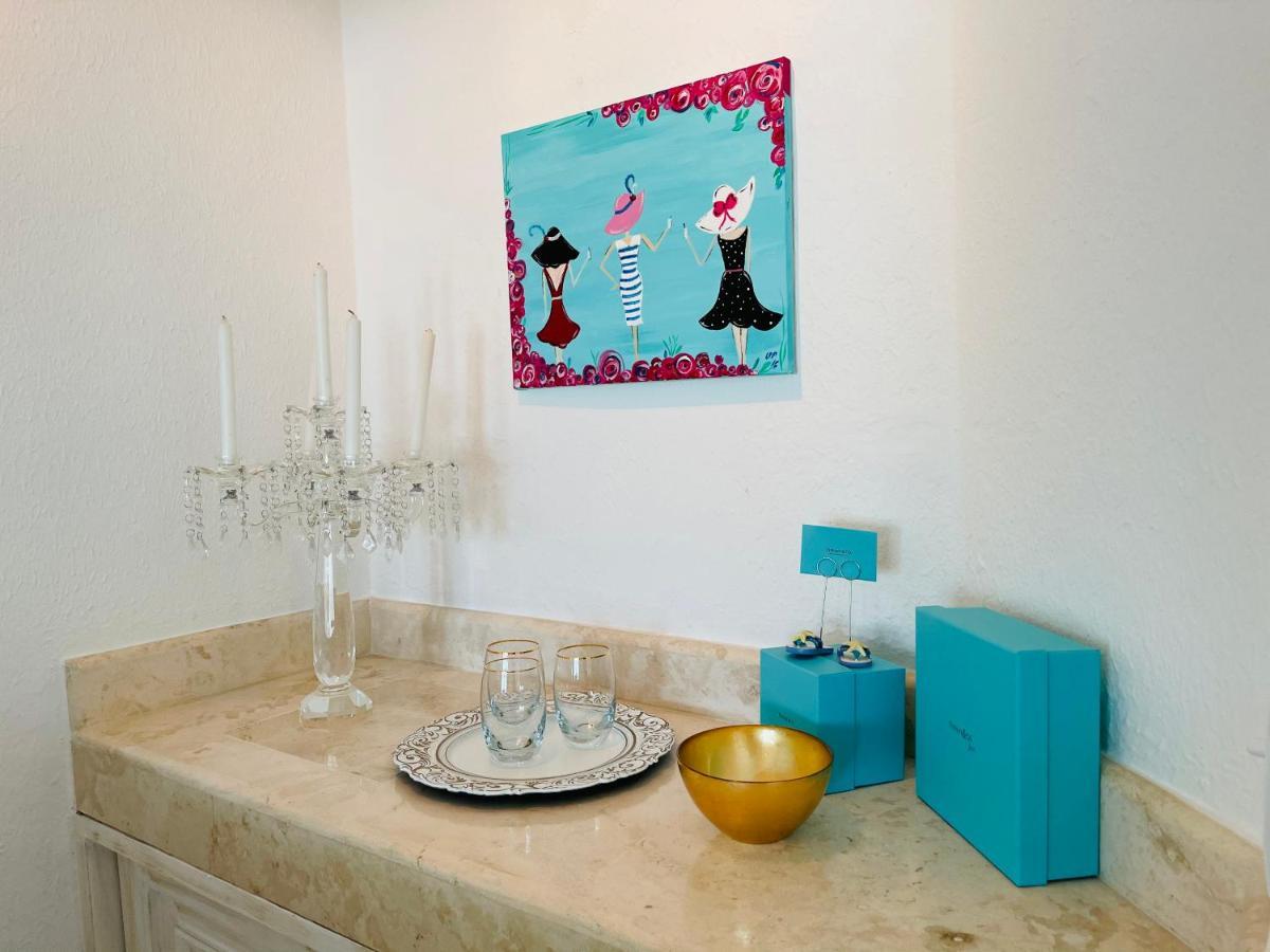 Villa Bella 3Br Wifi Bikes Beach Access (Adults Only) Playa del Carmen Eksteriør billede
