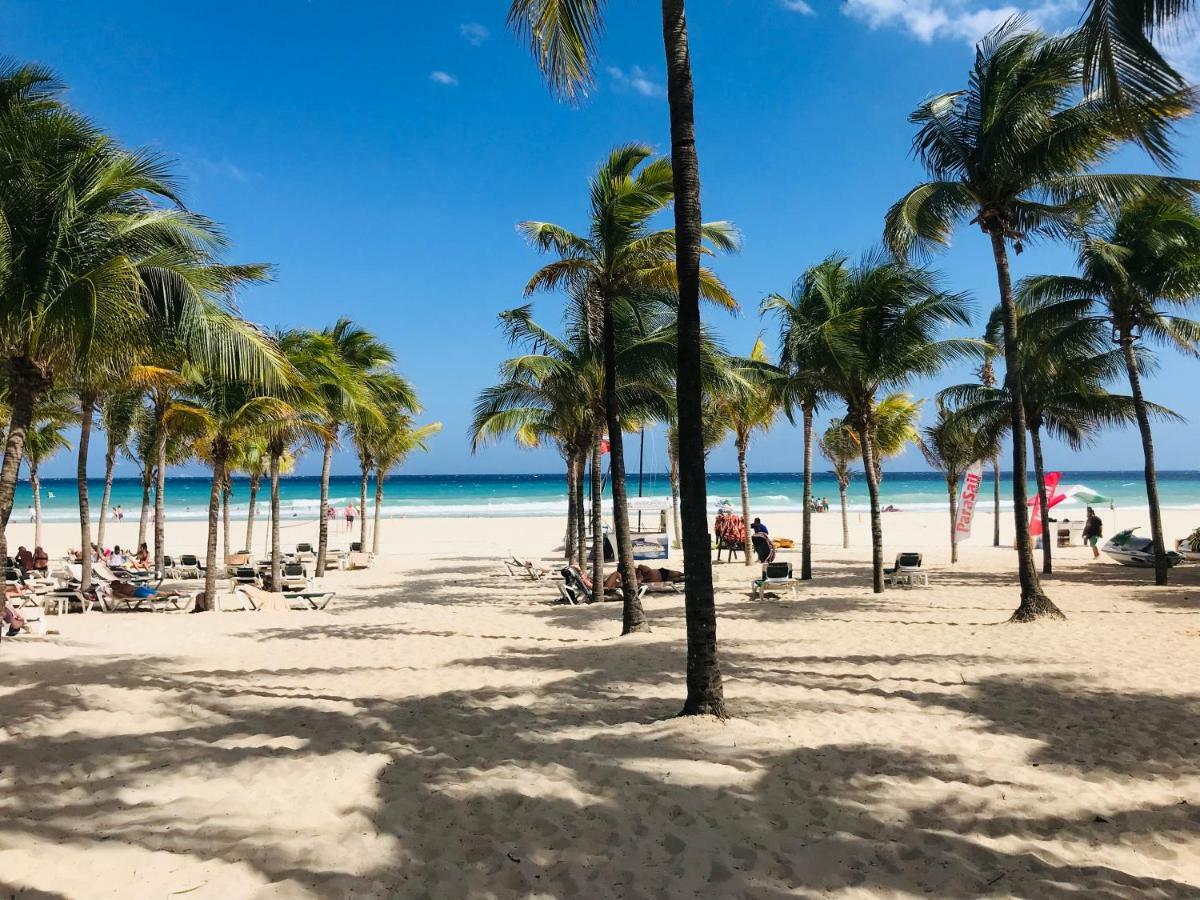 Villa Bella 3Br Wifi Bikes Beach Access (Adults Only) Playa del Carmen Eksteriør billede