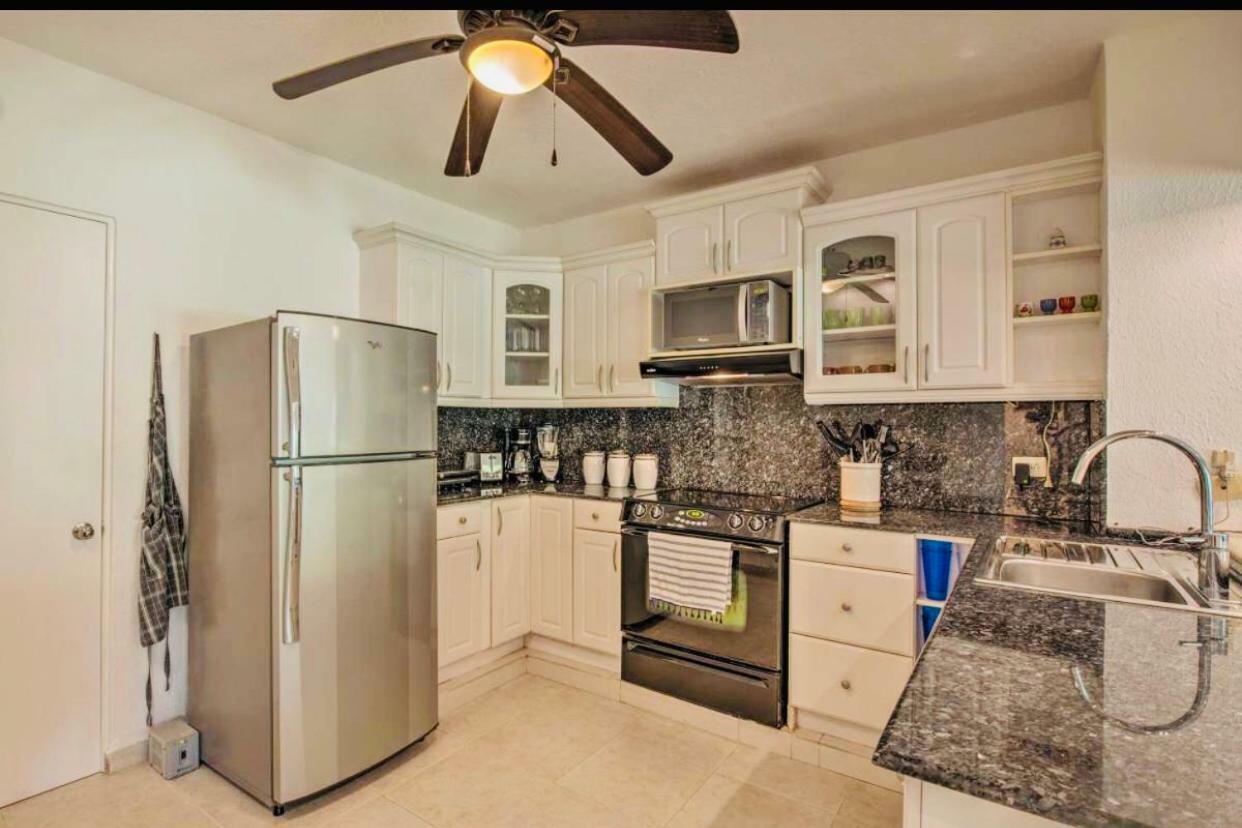 Villa Bella 3Br Wifi Bikes Beach Access (Adults Only) Playa del Carmen Eksteriør billede