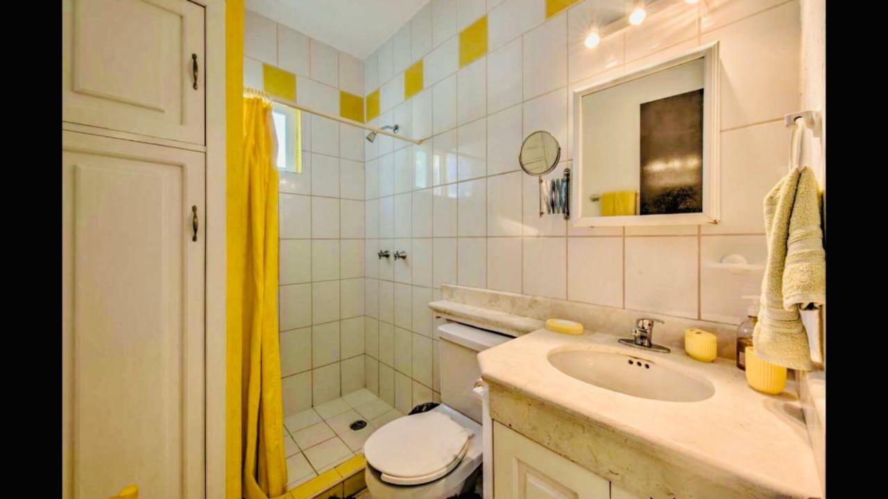 Villa Bella 3Br Wifi Bikes Beach Access (Adults Only) Playa del Carmen Eksteriør billede